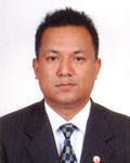 Bishnu Bahadur Khatri