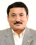 Dhruba Kumar Shrestha
