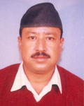 Gopal Hamal
