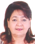 Kamala Shrestha