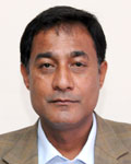 Krishna Prasad Sharma