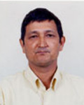 Lok Vikram Thapa