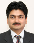 Manish Kumar Agrawal