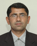 Prakash Bahadur Saud
