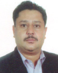 Rajan Sharma