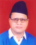 Tirtha Kumar Shrestha