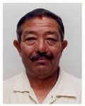 Mr. Rabindra Shrestha