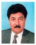 Mr. Ajad Shrestha