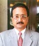 Mr. Binod Bahadur Shrestha