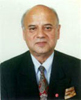 Mr. Badri P. Ojha