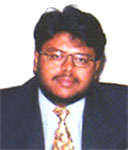 Mr. Rajendra K. Khetan