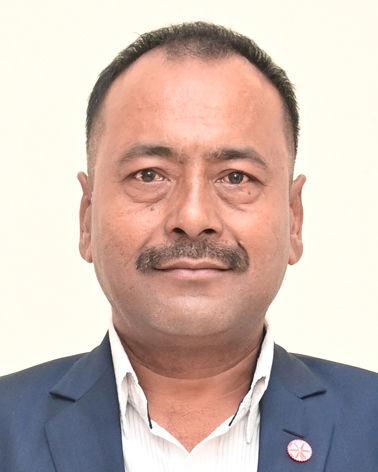 Anil Krishna Shrestha
