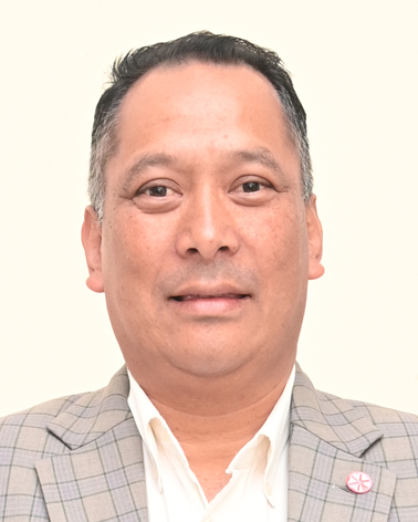 Arniko Rajbhandari