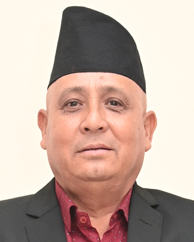 Arun Kumar Pradhan