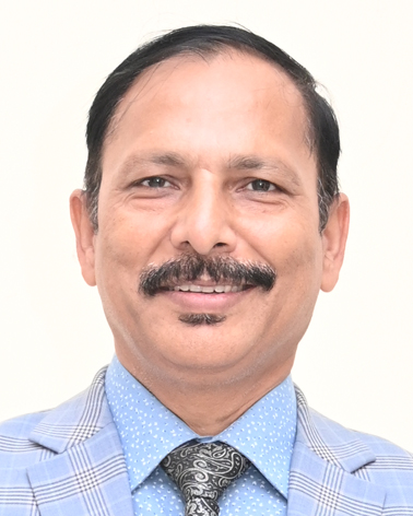 Ashok Kumar Temani