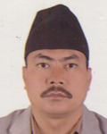 Chakra Bahadur Adhikari