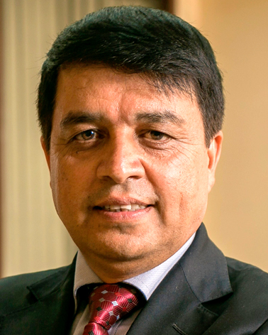 Chandra Prasad Dhakal