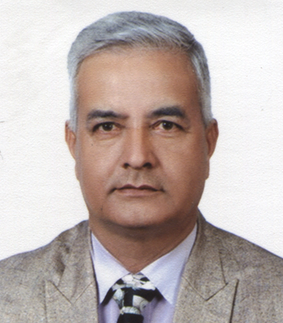 D.B. Basnet