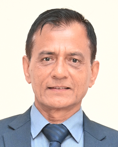 Hari Bahadur Karki