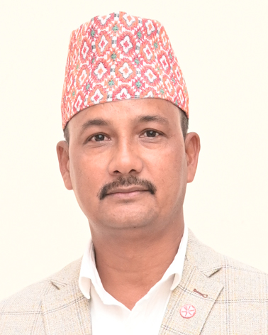 Jung Bahadur Malla