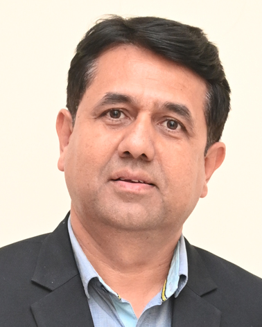 Keshab Prasad Bhandari