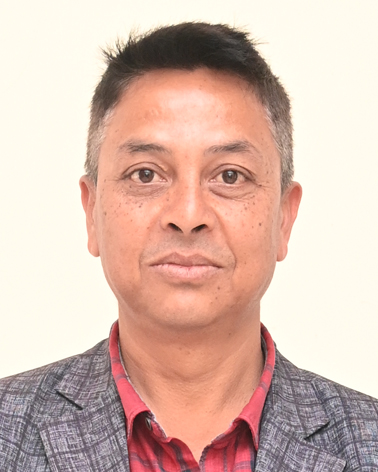 Krishna Katuwal