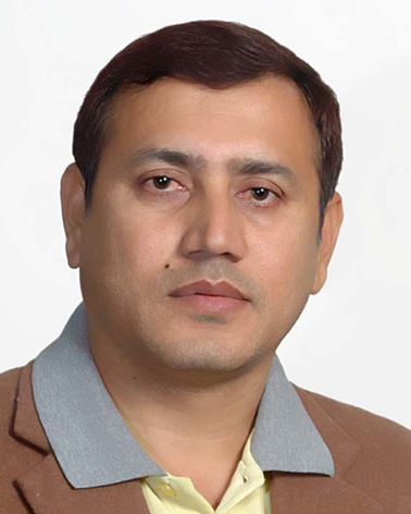 Narendra Kumar Khadka