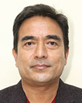 Naresh Lal Shrestha