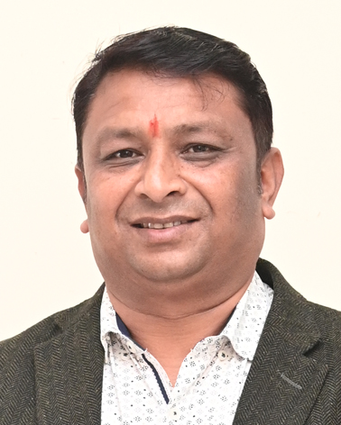 Raj Kumar Karki