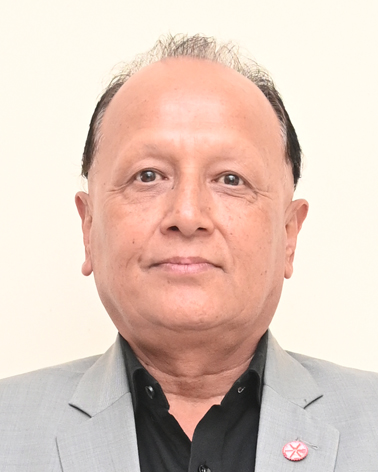 Tika Raj Dhakal