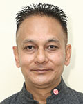 Sahan Lal Pradhan