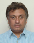 Sanjay Giri