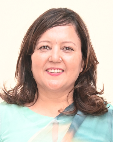 Shova Gyawali