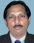 Ashok Temani