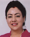 Bhawani Rana