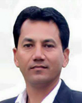 Bhim Bahadur Thapa Chhetri