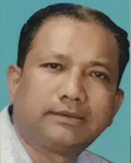 Bikrant Kumar Shrestha