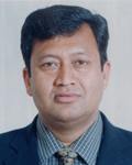 Chandi Raj Dhakal