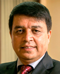 Chandra Prasad Dhakal