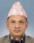 Dev Kumar Shrestha
