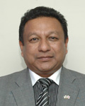 Gyanendra Lal Pradhan