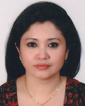 Jyotsna Shrestha (Subba)