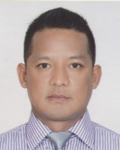 Kamal Kumar Shrestha