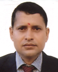Keshav Raj Pandey