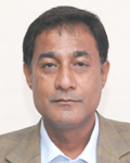 Krishna Prasad Sharma