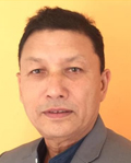 Mahendra Kumar Shrestha