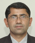 Prakash Bahadur Saud