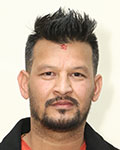 Rajan Shrestha