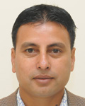 Rajendra Kumar Shrestha