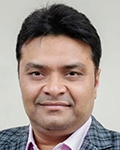 Rajesh Kumar Agrawal